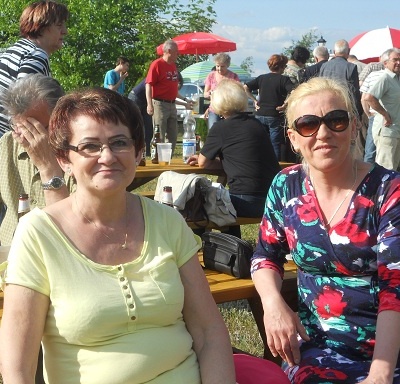 II Piknik Lewicy w Sulechowie